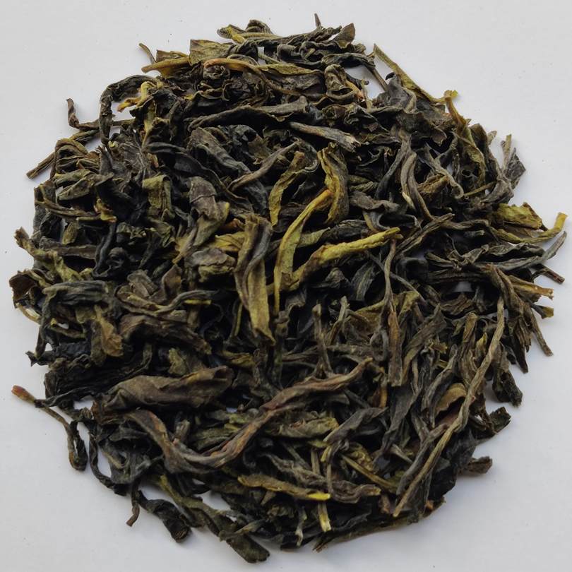 Assam CTC Tea