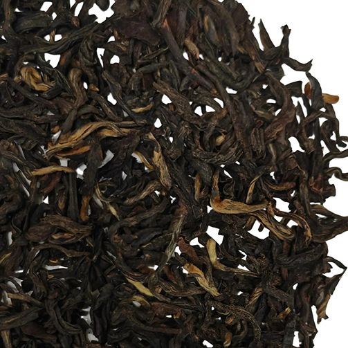 Darjeeling Tea