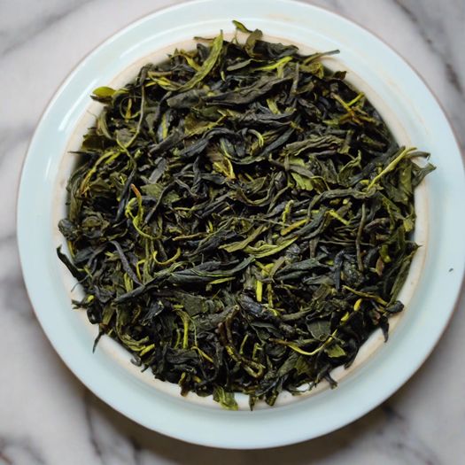 Green tea
