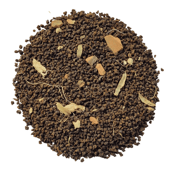 Master Tea Blend