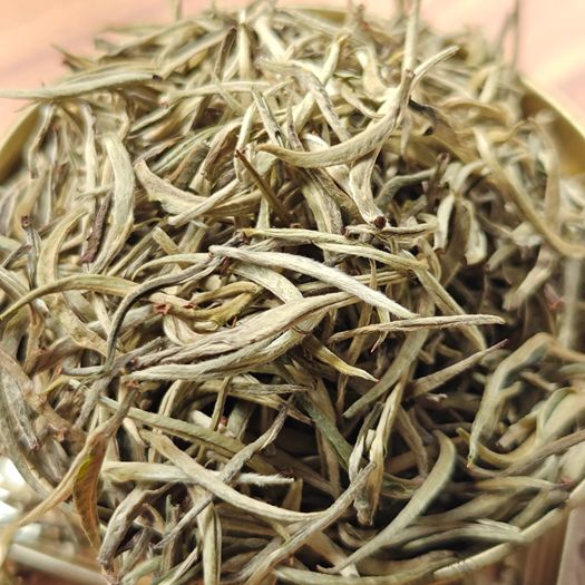 Speciality Teas